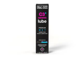 Muc-off Wet Lube C3 ceramic 50ml
