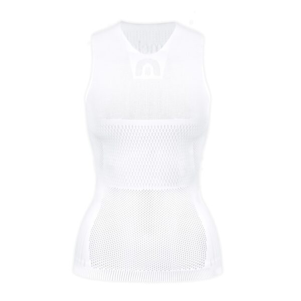 Drynamo Base Layer SL White M/L