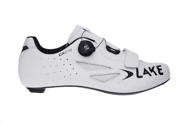 SCHOEN LAKE CX218 WIT 43