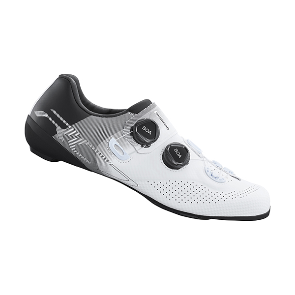 Shimano Schoenen Road RC702 maat 44 The Bike Store
