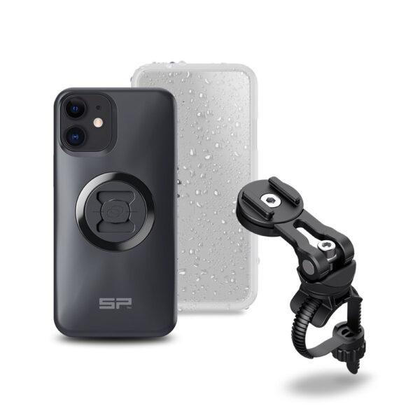 TELEFOONHOUDER SP BIKE BUNDLE II IPHONE 12 MINI