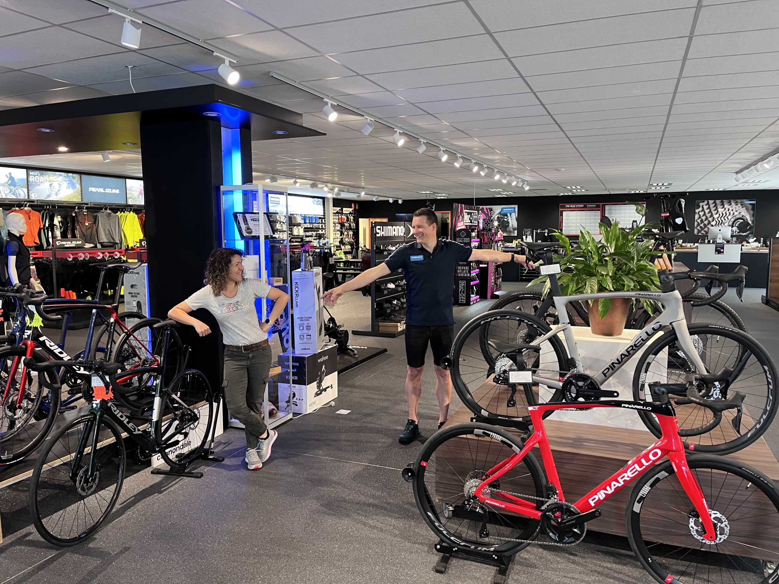 The Bike Store Zutphen