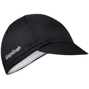 Lichtgewicht Zomer Cycling Wielerpet Black M/L