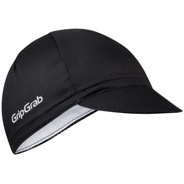 Lichtgewicht Zomer Cycling Wielerpet Black M/L