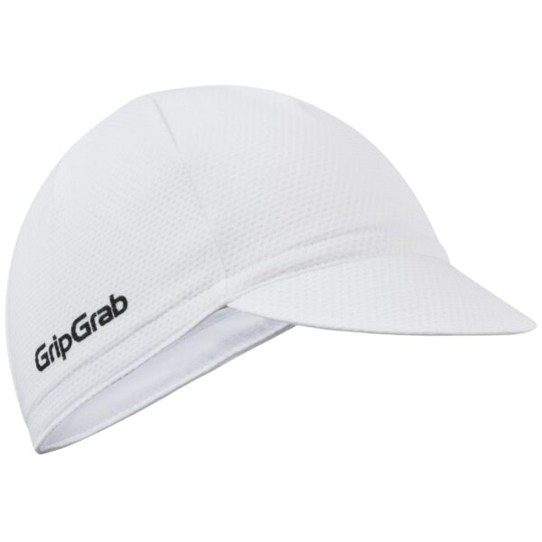 Lichtgewicht Zomer Cycling Wielerpet White M/L