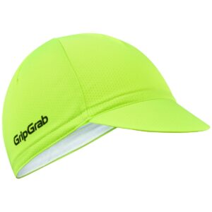 Lichtgewicht Zomer Cycling Wielerpet Yellow