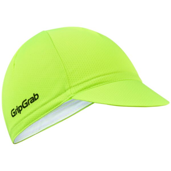 Lichtgewicht Zomer Cycling Wielerpet Yellow