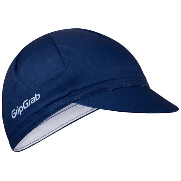 Lichtgewicht Zomer Cycling Wielerpet Navy