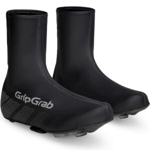 GRIPGRAB Ride Waterproof Shoe Cover M