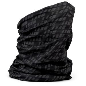 GRIPGRAB Neck Warmer black One Size