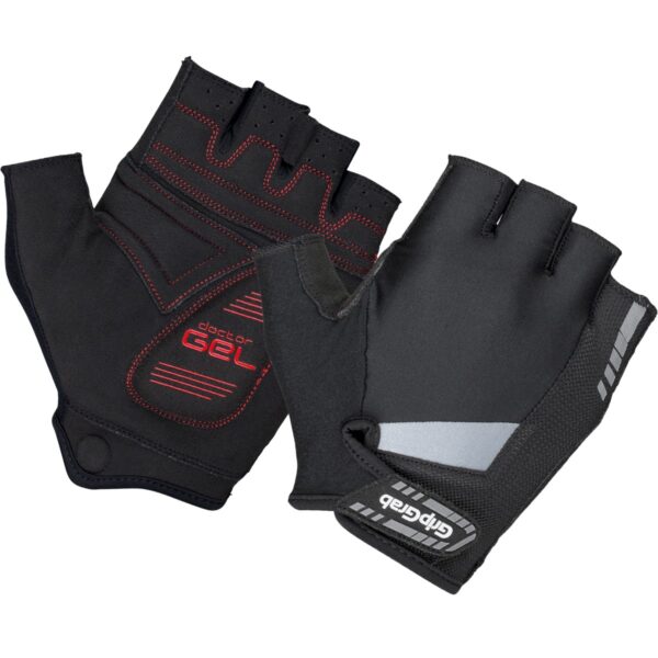 SuperGel black XXL