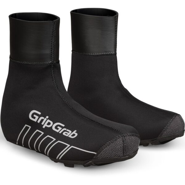 RaceThermo X Waterdichte Winter MTB/CX Overschoen XXL