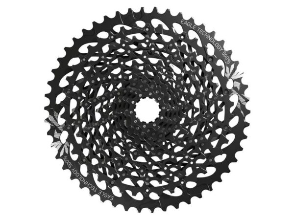 SRAM Kassettenzahnkranz XG-1275 12-fach Eagle