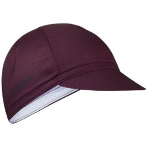 Lichtgewicht Zomer Cycling Wielerpet Dark Red