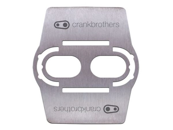 67000 Crank Brothers Shoe Shield