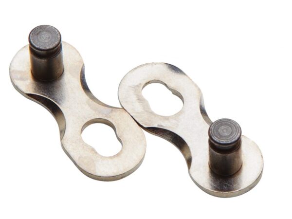 SRAM VERB.SCHAKEL POWERPOWER LINK ARGENT 4 PCS
