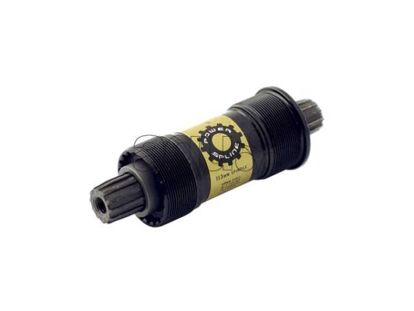 TRUVATIV bracketset PowerSpline BSA schroefdraad (1,37) Ca. 327g, 68mm - Afbeelding 2
