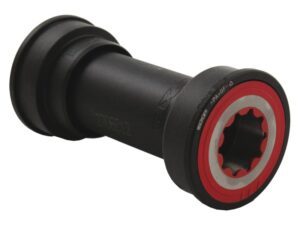 TRUVATIV bracketset adapter GXP Pressfit Maakt gebruik van crankstellen van de SRAM