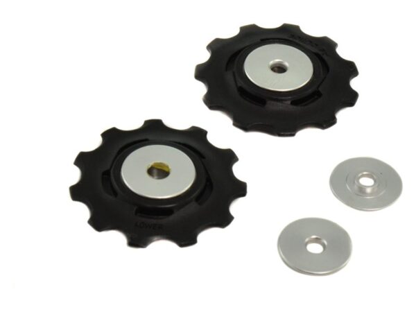 DERAD WIELSET SRAM APEX/RIVAL/FORCE
