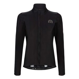 4 Seasons Winter Jacket Women Black M