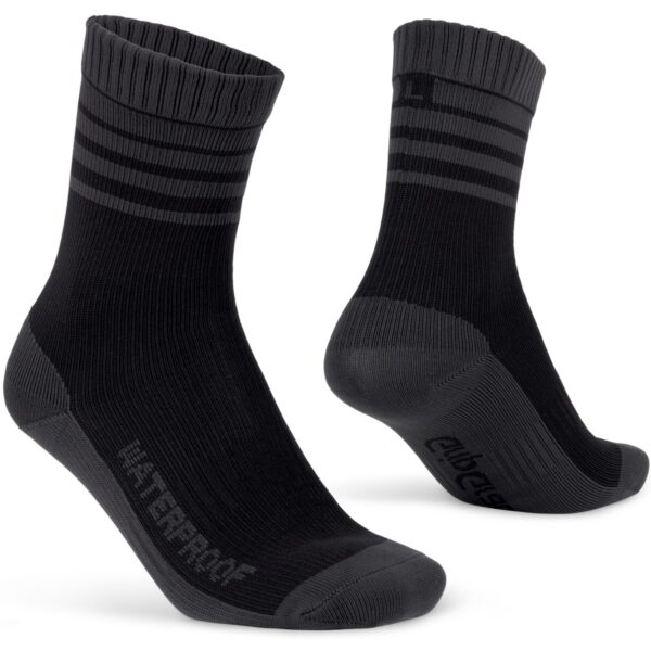 Waterproof Merino Thermal Sock M