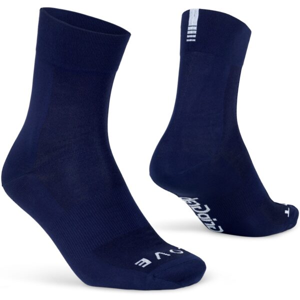Lightweight SL Sock Navy M