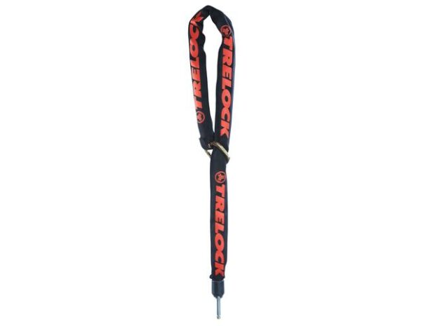 TRELOCK insteekketting ZR 355 Presentatieverpakking, voor Trelock ringsloten met