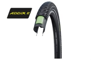 SCHWALBE buitenband Energizer Plus Tour Performance Line 37-622