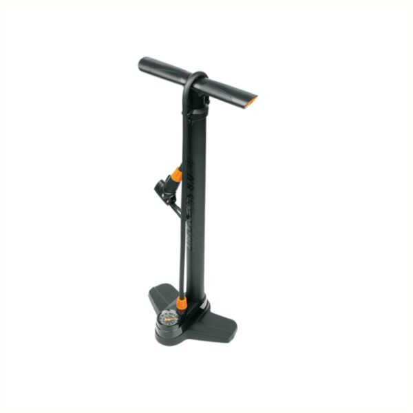 POMP SKS VOET AIR X PRESS 8.0 M/METER