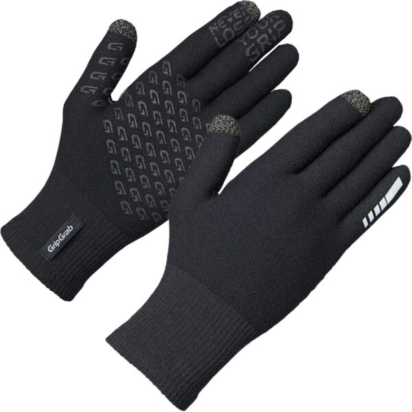 Primavera 2 Merino Spring-Autumn Gloves M/L