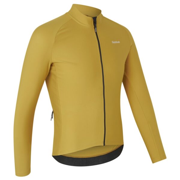 ThermaPace Thermal LS Mustard Yellow XL