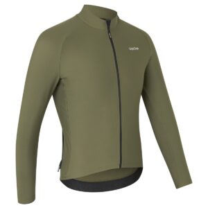 ThermaPace Thermal LS Olive Green XL