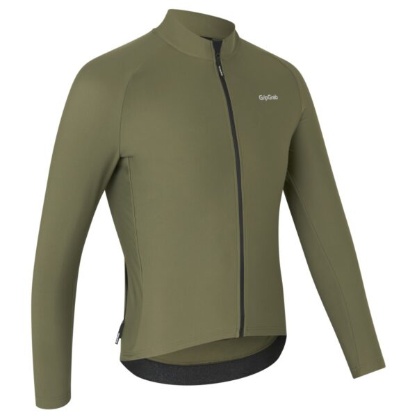 ThermaPace Thermal LS Olive Green XXL