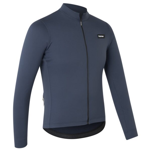 Gravelin Merinotech Thermal LS Navy L