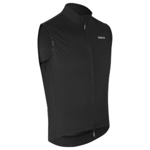 WindBuster Windproof Lightweight Vest Black L