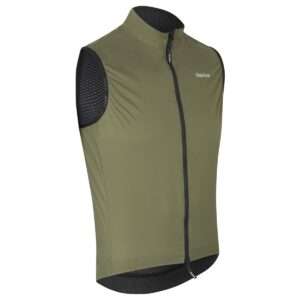 WindBuster Windproof Lightweight Vest Olive Green M