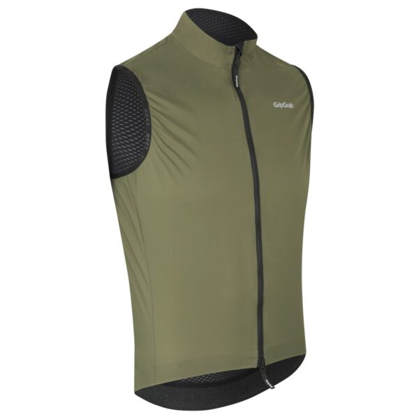 WindBuster Windproof Lightweight Vest Olive Green XL