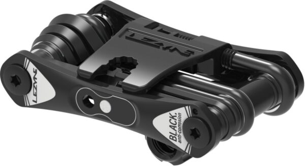 LEZYNE MULTI TOOL RAP II 19 CO2