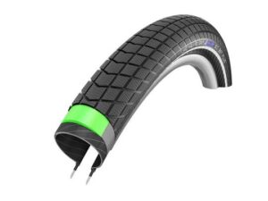 SCHWALBE BTB BIG BEN+55-622 B/B+RT PERF GG