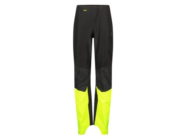 Agu tech rain pants commuter men hi-vis & reflecti