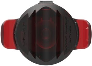 LEZYNE FEMTO USB DRIVE REAR BLK