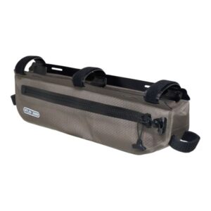 ORTLIEB Frame-Pack Toptube 3 L dark-sand