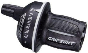 SRAM DRAAIVERSTELLER MRXCOMP 8-SP. 50MM ZW.