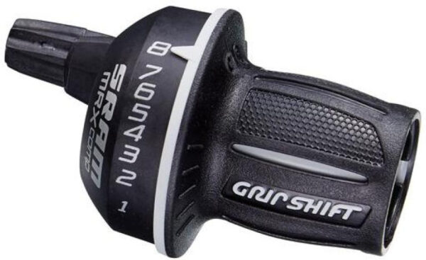 SRAM DRAAIVERSTELLER MRXGRIP SHIFT MRX COMP 8VIT