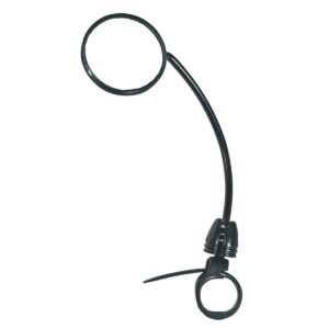 BuM 901 Cycle-Star gebogen/lang