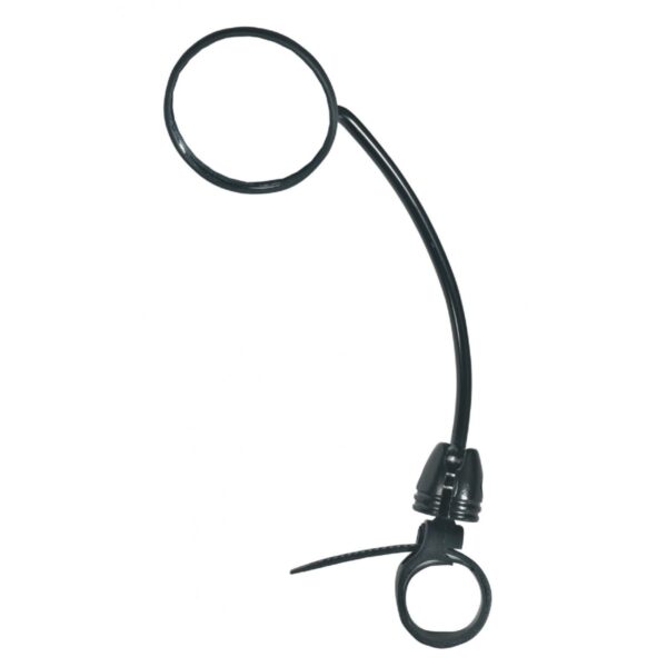 BuM 901 Cycle-Star gebogen/lang