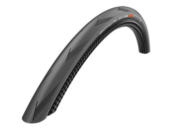 SCHWALBE Reifen Pro One Evolution Line V-Guard, HS462 / HS493, 127EPI, faltbar,