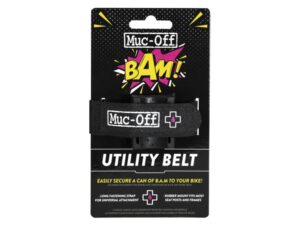 Muc-off B.A.M! houder