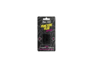 Muc-off puncture plugs refill pack