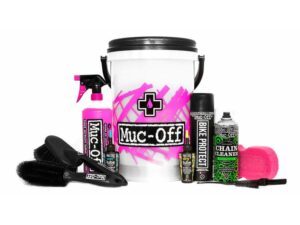 Muc-off Dirt Bucket kit